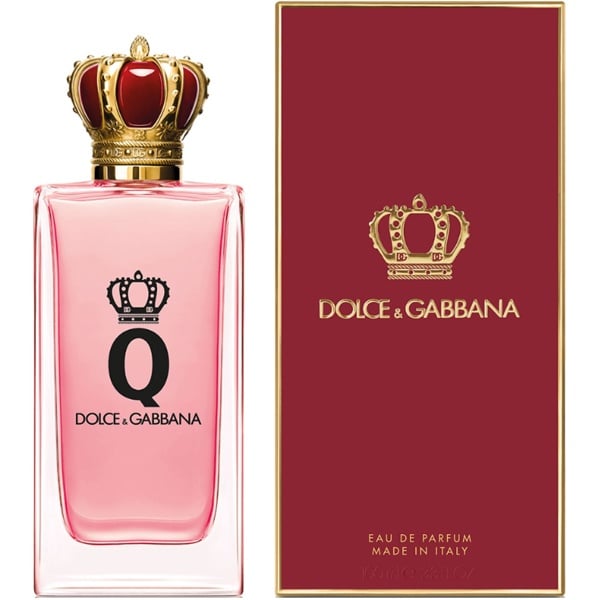 Dolce Gabbana Q EDP - Main Image